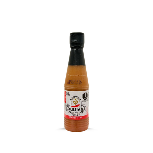 La Anita, Salsa Lousisana, 177ml