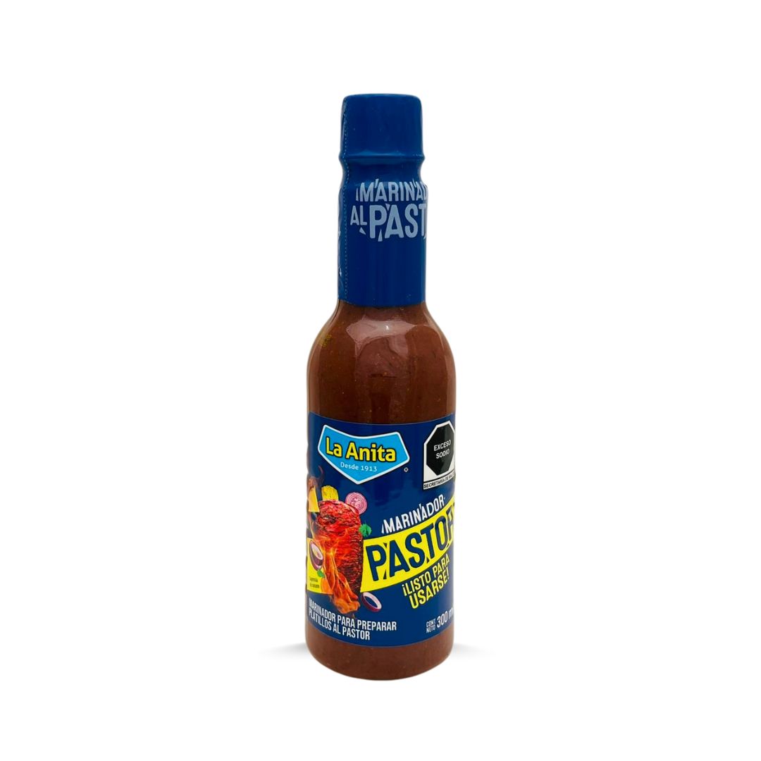 La Anita Marinade "Pastor", 300 ml