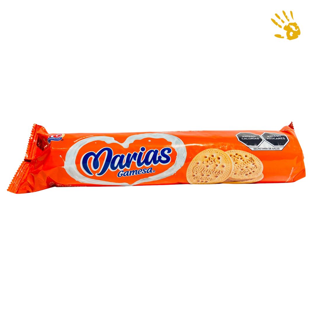 Galletas María's marca Gamesa, 170 g