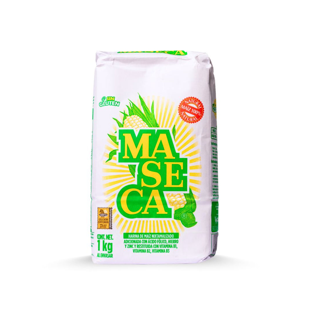 Maseca – Hola Mexico