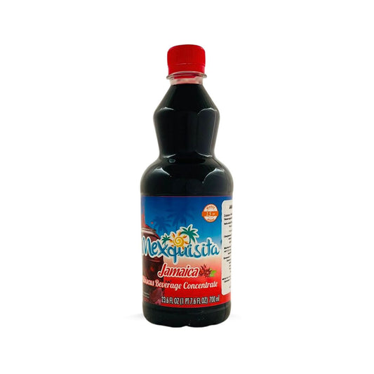 Mexquisita, Jamaica Konzentrat 700ml