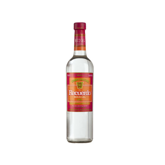 Mezcal Joven El Recuerdo, 700ml