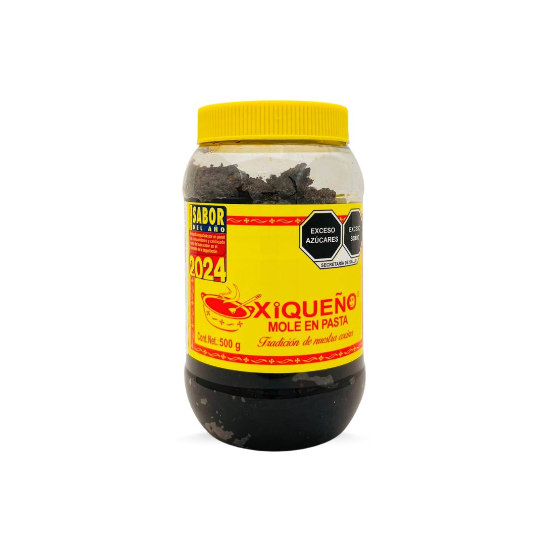 Mole von Xiqueño 500g