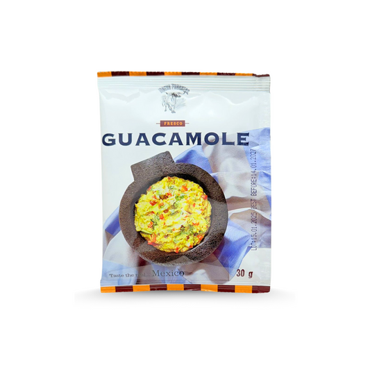 Nuevo Progreso Guacamole Gewürzmischung 30g