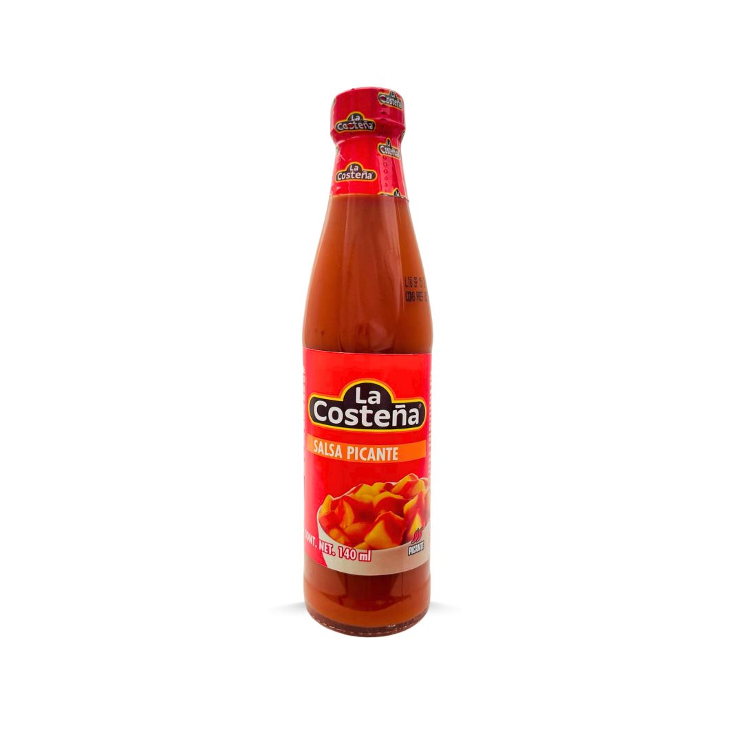 Salsa Picante