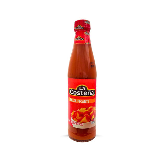 Salsa Picante