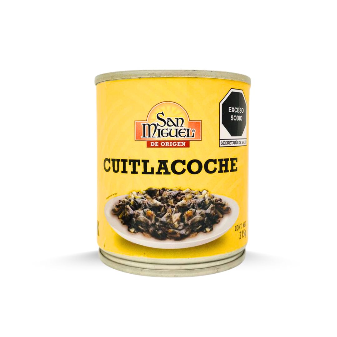 San Miguel Cuitlacoche Maistrüffel, 215 g