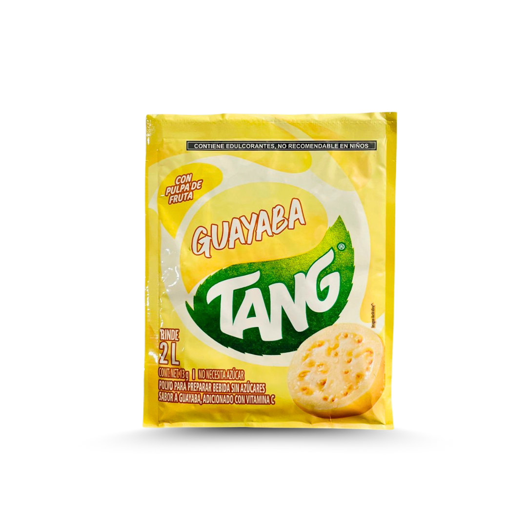 Tang Guayaba Pulver, 13 g