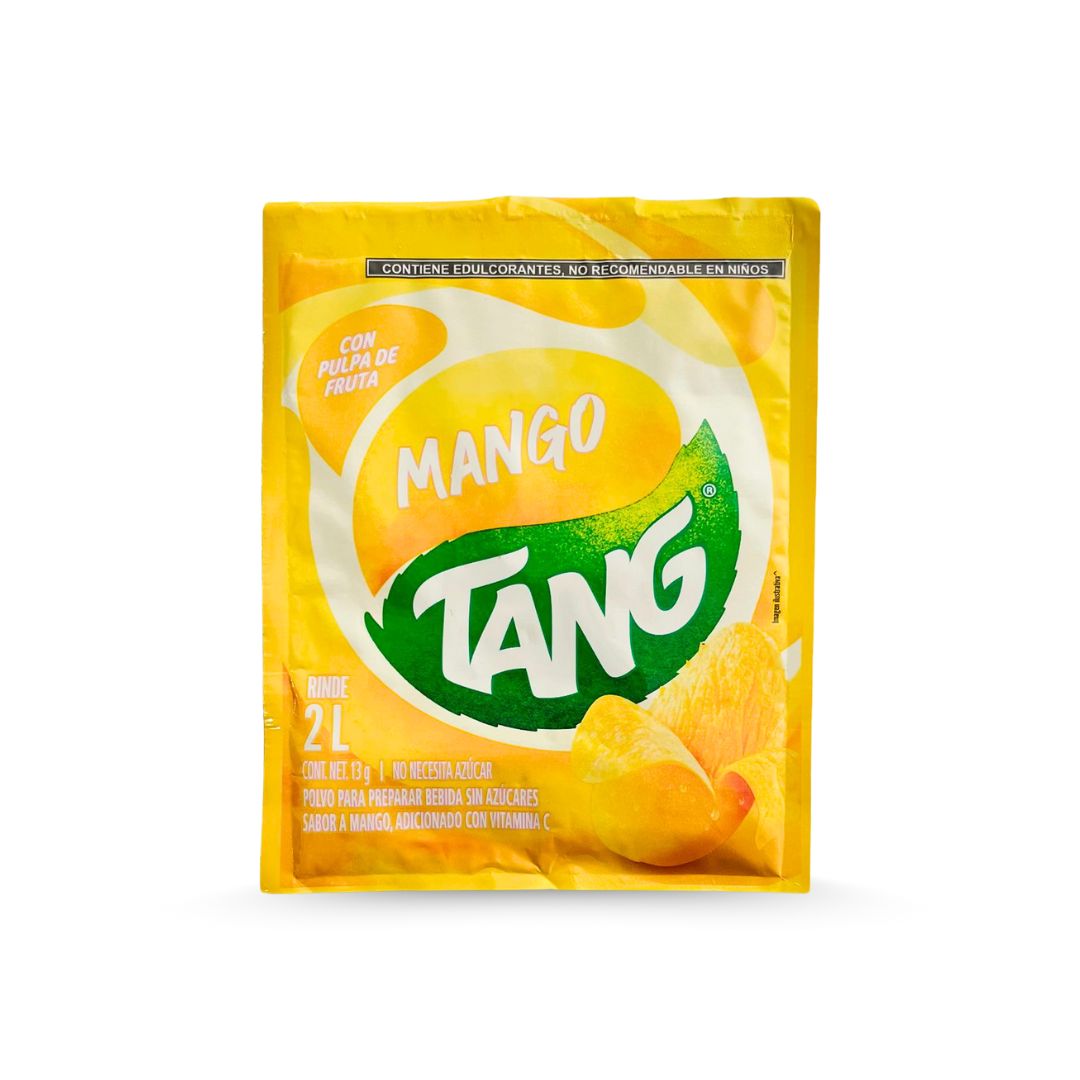 Tang Mango Pulver, 13 g