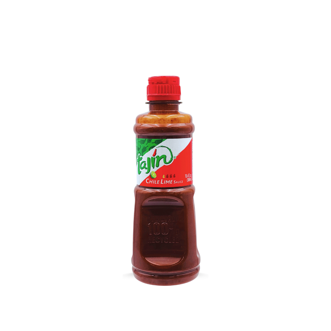 Tajin Chilli Lime Salsa, 308 ml