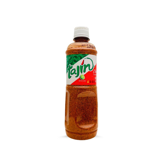 Tajin Chile-Würzpulver "Salsa en polvo", 400g