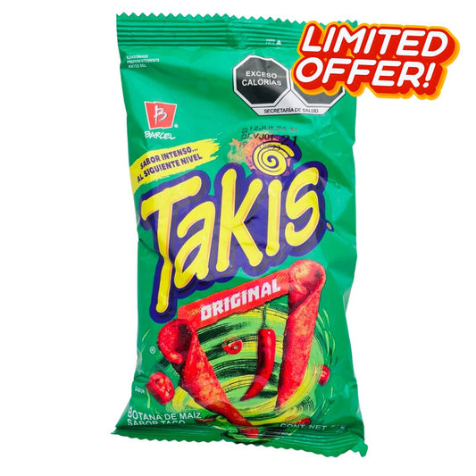 TAKIS Original