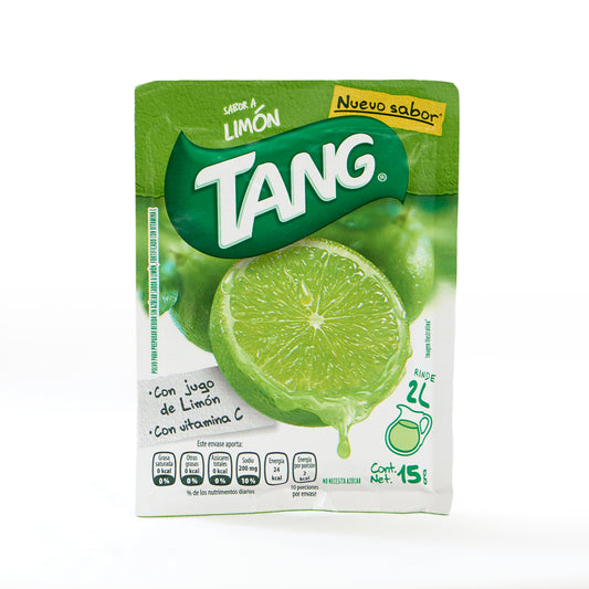 Tang Limette Pulver