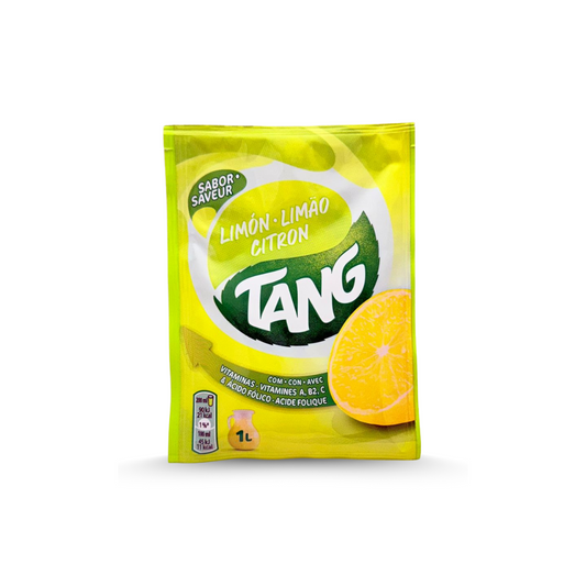 Tang Limette Pulver, 30g