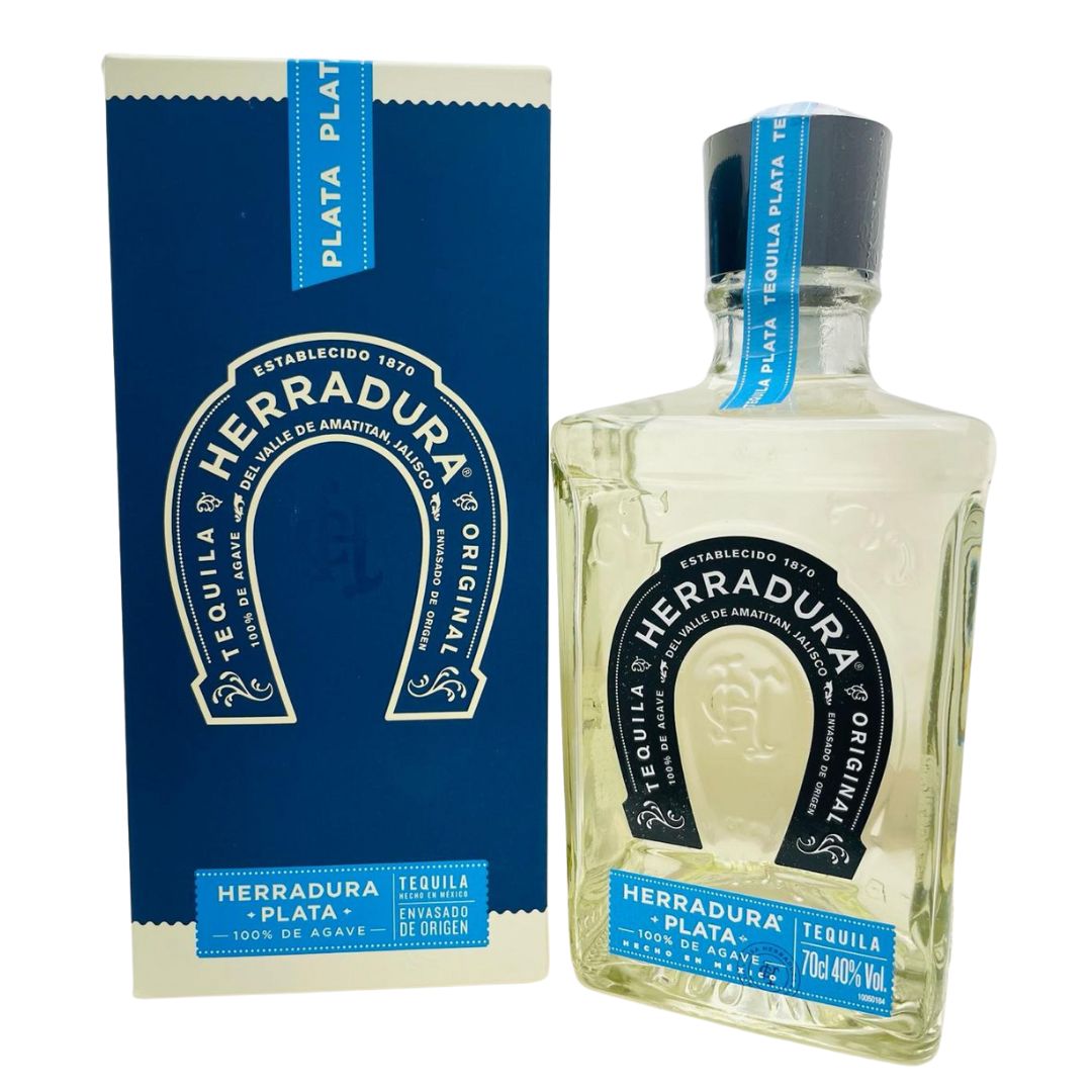 Tequila Herradura Plata in Deutschland online bestellen & kaufen – Hola ...