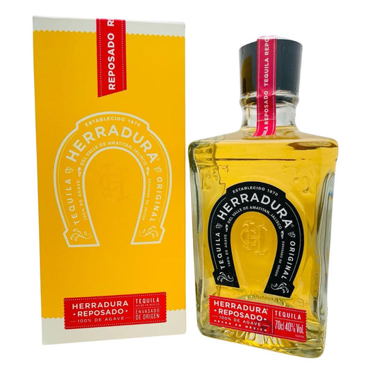 Tequila Herradura Reposado, 40% Vol.