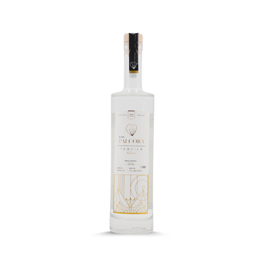 Palcora Tequila Blanco, 500 ml