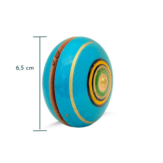 Traditioneller Mexikanischer Yo-Yo