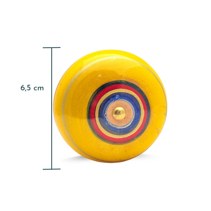 Traditioneller Mexikanischer Yo-Yo