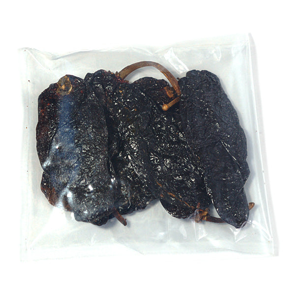 Chile Ancho, seco, 100 g