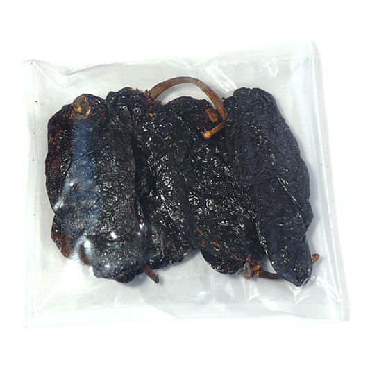 Chile Ancho, getrocket (seco), 100 g