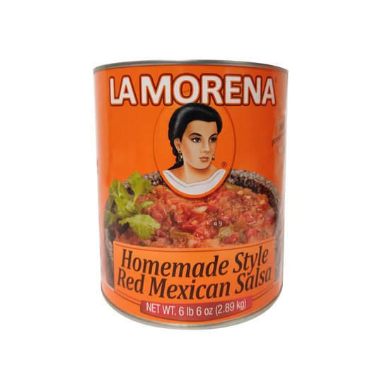 Salsa Roja Casera - Large Can