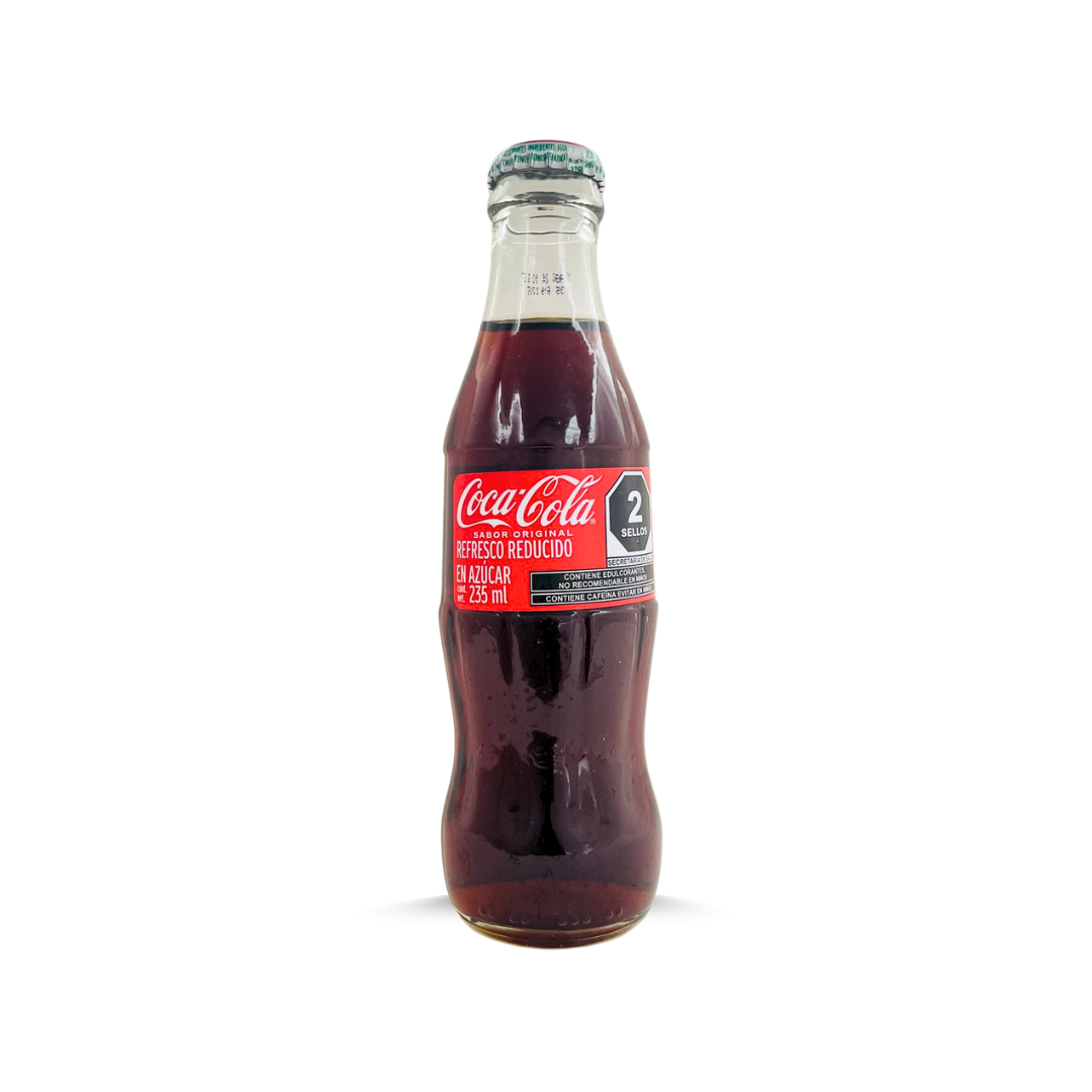 Original Mexikanische Coca-Cola, 235ml