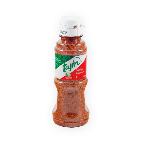 Tajin Chile seasoning powder "Salsa en polvo"